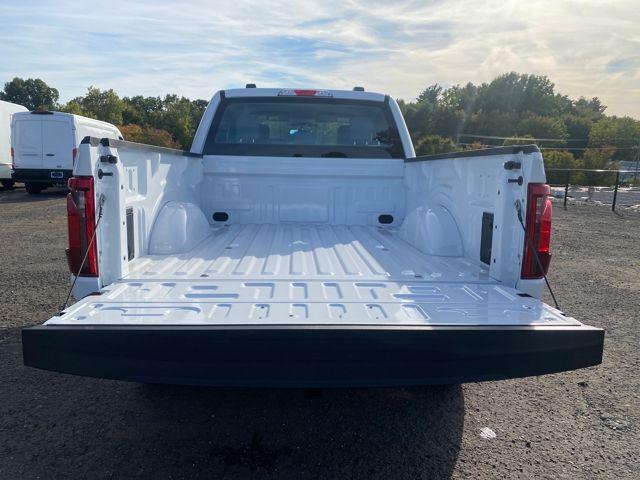 new 2025 Ford F-150 car, priced at $45,514