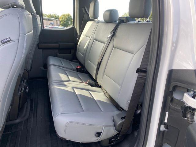 new 2025 Ford F-150 car, priced at $45,514