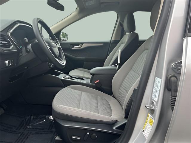 used 2020 Ford Escape car, priced at $20,683