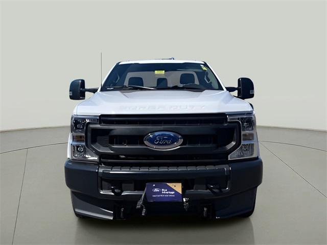 used 2022 Ford F-350 car, priced at $49,999