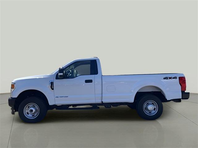 used 2022 Ford F-350 car, priced at $49,999