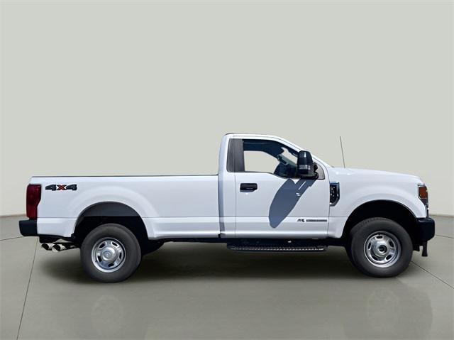 used 2022 Ford F-350 car, priced at $49,999