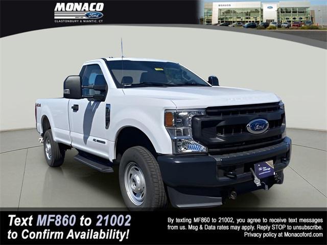 used 2022 Ford F-350 car, priced at $49,999