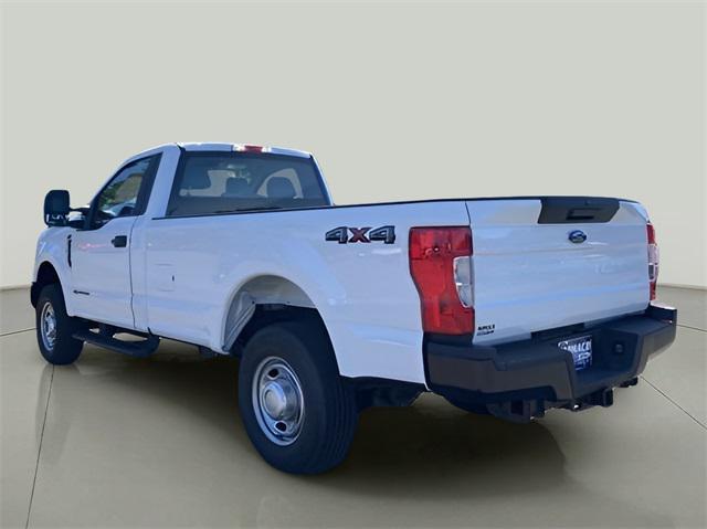 used 2022 Ford F-350 car, priced at $49,999