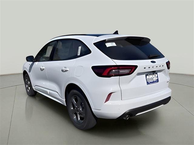 new 2023 Ford Escape car, priced at $35,260