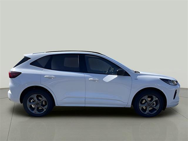 new 2023 Ford Escape car, priced at $33,631