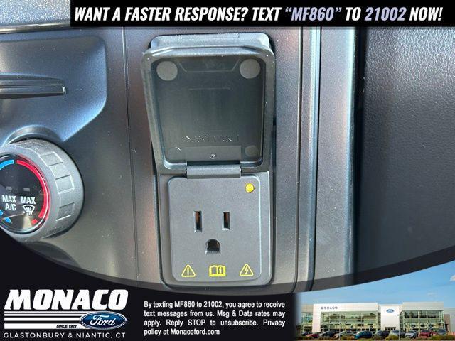 new 2024 Ford F-150 car, priced at $48,392