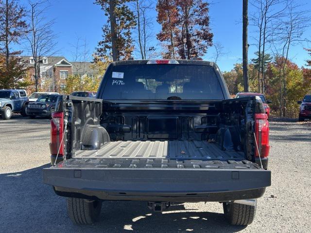 new 2024 Ford F-150 car, priced at $53,156