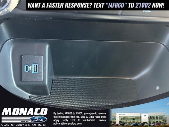 new 2024 Ford F-150 car, priced at $48,392