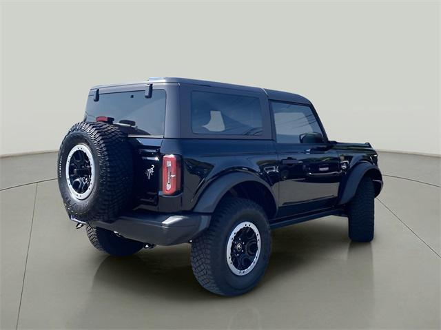 used 2022 Ford Bronco car, priced at $42,903