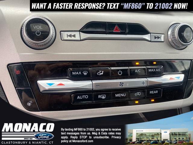 used 2022 Ford Explorer car, priced at $32,931