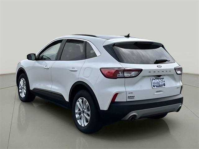 used 2020 Ford Escape car, priced at $20,974