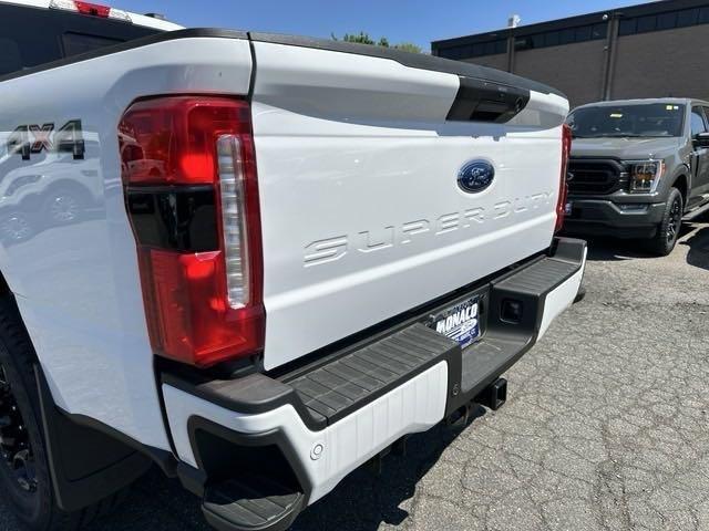 new 2024 Ford F-350 car, priced at $62,855
