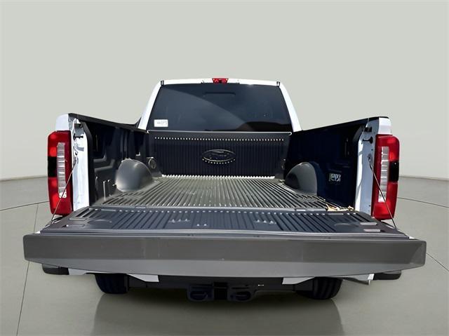 new 2024 Ford F-350 car, priced at $62,855