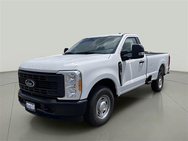 new 2023 Ford F-250 car, priced at $44,995