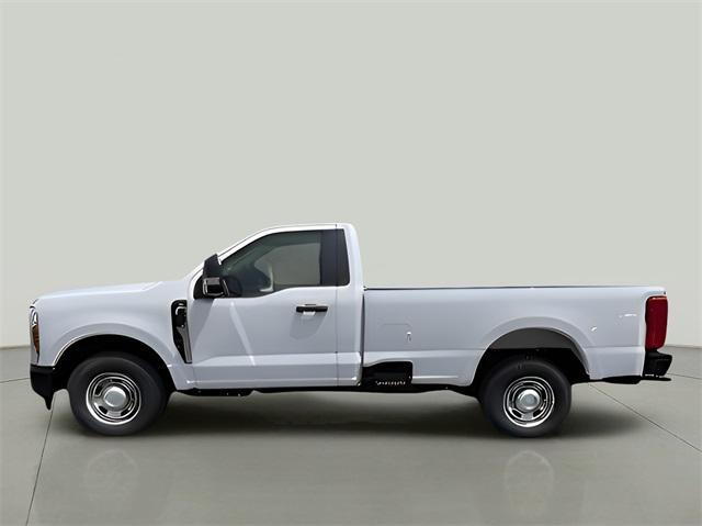 new 2023 Ford F-250 car, priced at $44,995