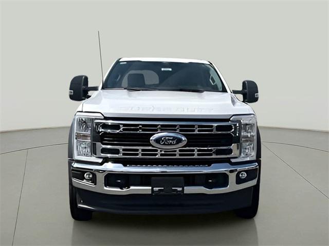 new 2024 Ford F-450 car, priced at $56,310