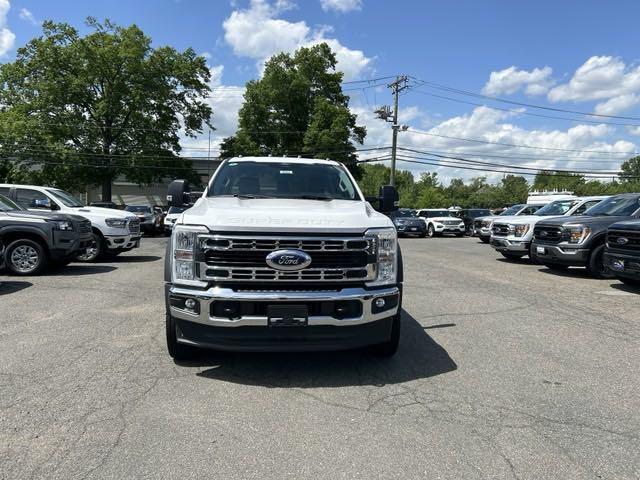 new 2024 Ford F-450 car, priced at $59,535