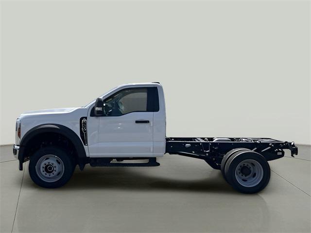 new 2024 Ford F-450 car, priced at $56,310