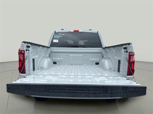 new 2024 Ford F-150 car, priced at $48,644