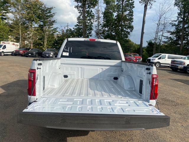 new 2025 Ford F-150 car, priced at $49,751