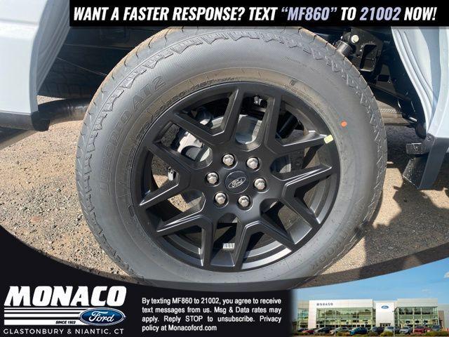 new 2025 Ford F-150 car, priced at $49,751