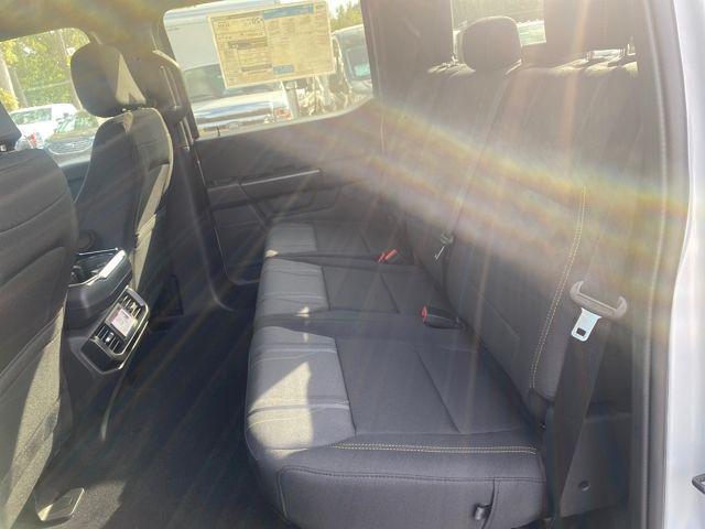 new 2025 Ford F-150 car, priced at $49,751