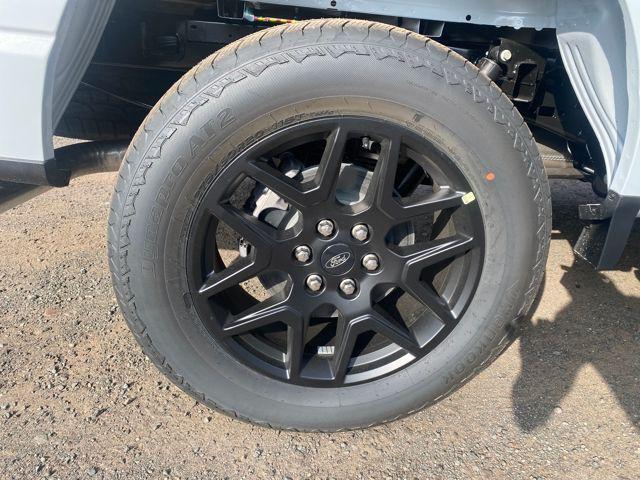 new 2025 Ford F-150 car, priced at $49,751