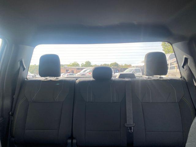 new 2025 Ford F-150 car, priced at $49,751