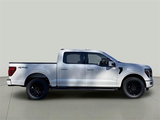 new 2024 Ford F-150 car, priced at $75,039