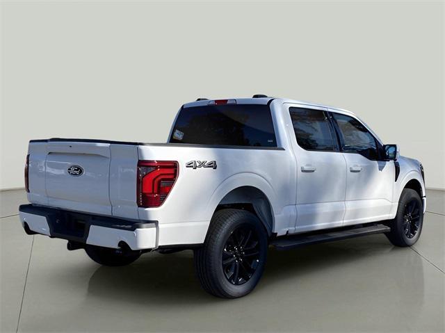 new 2024 Ford F-150 car, priced at $75,039