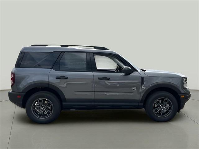 new 2024 Ford Bronco Sport car, priced at $30,640