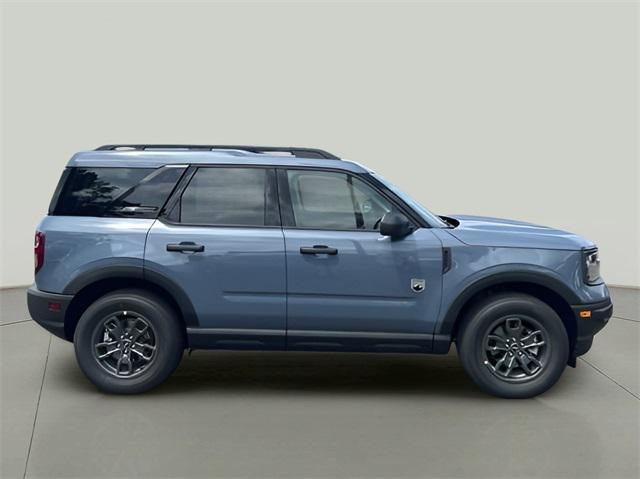 new 2024 Ford Bronco Sport car, priced at $31,937