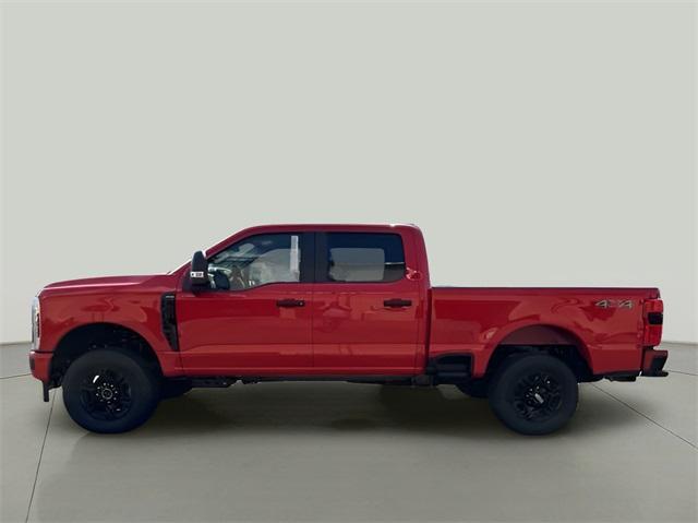 new 2024 Ford F-250 car, priced at $53,999