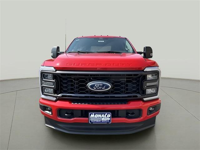 new 2024 Ford F-250 car, priced at $53,999