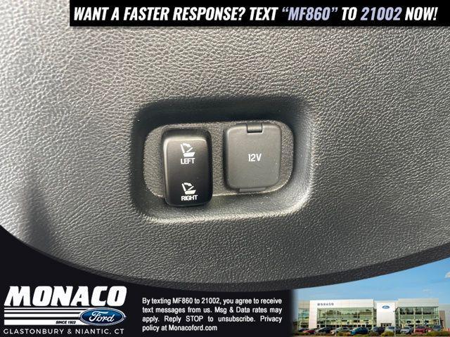 used 2024 Ford Edge car, priced at $33,387