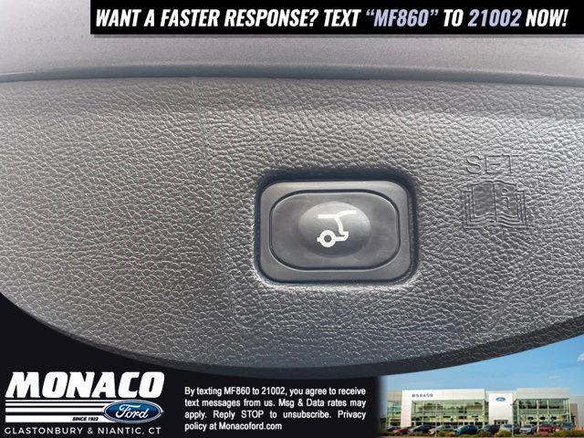 used 2024 Ford Edge car, priced at $33,387