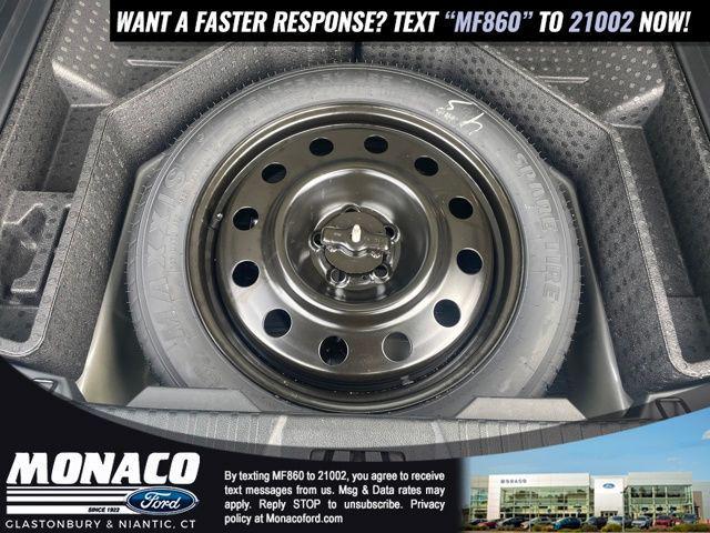 used 2024 Ford Edge car, priced at $33,387