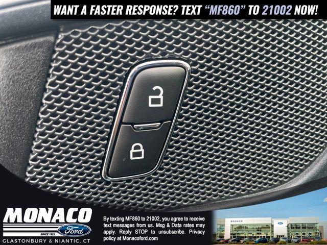 used 2024 Ford Edge car, priced at $33,387