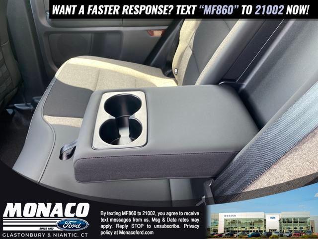 new 2025 Ford Bronco Sport car, priced at $29,413