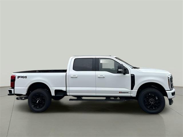 new 2024 Ford F-350 car, priced at $94,370