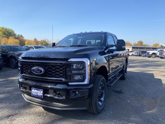 new 2024 Ford F-350 car, priced at $75,696