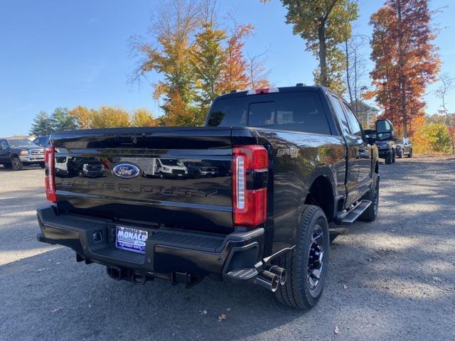 new 2024 Ford F-350 car, priced at $75,696