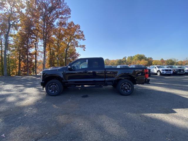 new 2024 Ford F-350 car, priced at $75,696