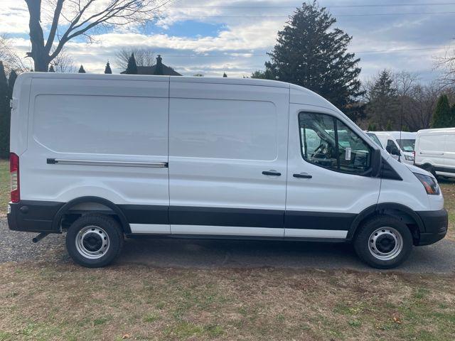new 2026 Ford Transit-250 car, priced at $53,970