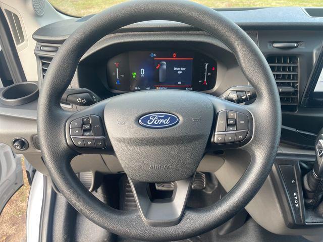new 2026 Ford Transit-250 car, priced at $53,970