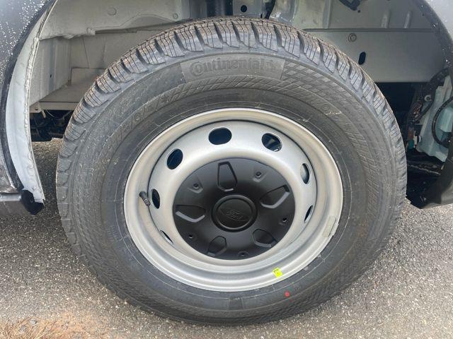 new 2026 Ford Transit-250 car, priced at $53,970