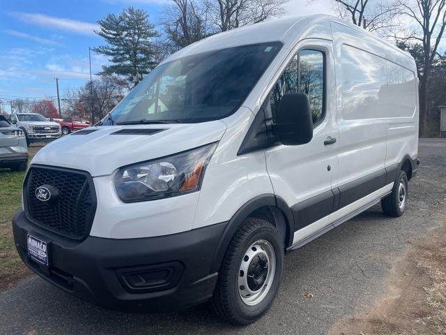 new 2026 Ford Transit-250 car, priced at $53,970