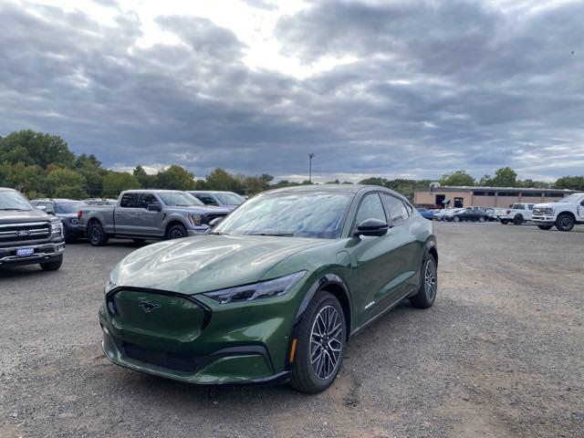 new 2024 Ford Mustang Mach-E car, priced at $48,291