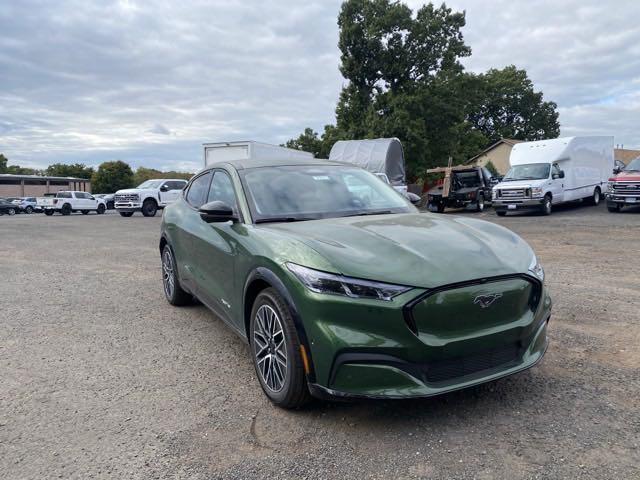 new 2024 Ford Mustang Mach-E car, priced at $48,291